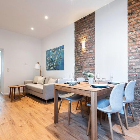 Hozo2-Exklusiv Apartment Der Roze Living Koblenz  Exterior photo