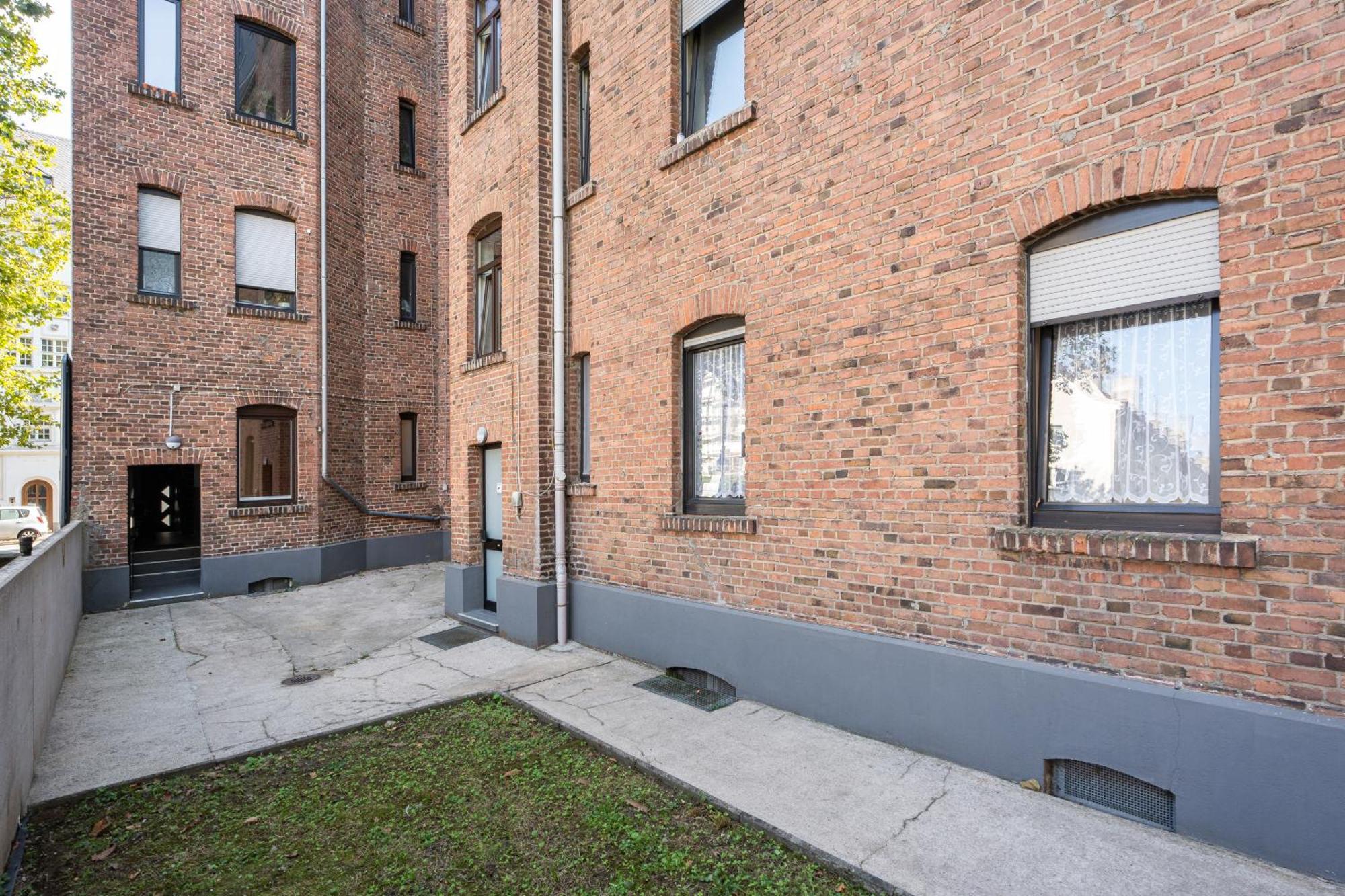 Hozo2-Exklusiv Apartment Der Roze Living Koblenz  Exterior photo